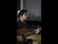 Deva Mahenra-Lagu Pejalan (sisir tanah) #cover