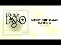 Melodia - Merry Christmas Darling (Official Audio)