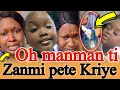 Download Lagu OH TI ZANMI FÈ MANMANL KRIYE😭PÈP TIKTOK MANJE TI ZANMI TOU VIVAN🙆‍♂️JHALA PAT JANM PAPAL VRE ME ZEN 