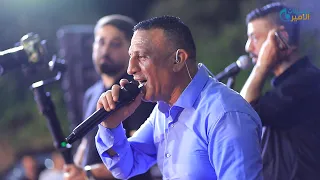 النجم احمد الكيلاني قلبي يفرح محلا الفسطينية جديد      حريقةة دندنها