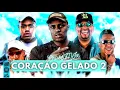 DJ Boy “Coração Gelado 2” - MC's V7, Letto, Leozinho ZS, IG, Joaozinho VT, Davi e Kako (Letra)