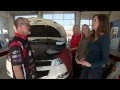 Grease Monkey on Designing Spaces TV