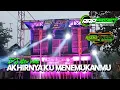 Download Lagu DJ POP OLD AKHIRNYA KU MENEMUKANMU II NAFF II RAP PROJECT