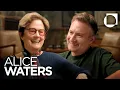 Alice Waters Chef s Table Talks