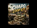 FREE Flint Sample Pack x Detroit Loop Kit - Vol 8 CHAPO