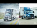 Trucking knight-swift transportation buys AAA COOPER TRANSPORTATION my thoughts