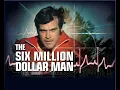 Download Lagu The Six Million Dollar Man Intro