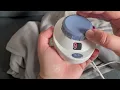 Perfect Fit SoftHeat Heated Blanket Review Full Size Micro-Fleece Electric Blanket Natural