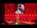 Jalen Ngonda "Taste+Good Good Love +Illusions"@02Academy Brixton, London, 27.10.2026