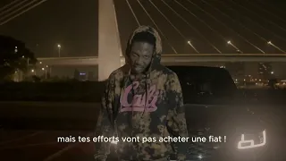 Malaikan Mortel - 1X 2X 3X ( CLIP OFFICIEL ) [ RAP GUINÉEN ] [ RAP AFRICAIN ]