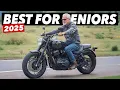 Download Lagu Top 7 BEST Motorcycles For Senior Riders 2025