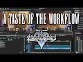 A Taste of the Workflow - Behind the Scenes