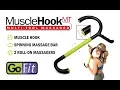 GoFit Muscle Hook Multi-Tool