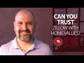Orlando Property Group Can you trust Zillow with home values