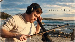 After Tide | Full Album (Live Looping Beach Sessions)