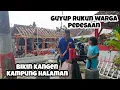 Download Lagu Budaya Sambatan Gotong Royong Di Pelosok Desa Di Blora Jawa Tengah
