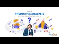 Predictive Analysis and Its Business Need SAC Analytics Cloud Tutorial Updated 2026 - igmGuru