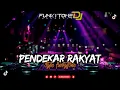Download Lagu FUNKOT - LAILA PENDEKAR RAKYAT [GUS DUR] VIRAL TIKTOK •DJ NONA SHANIA