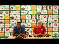 Download Lagu NIGERIA VS. RWANDA: OFFICIALPRE PRESS CONFERENCE WITH RWANDA COACH, ADEL AMOROUCE