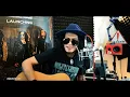 LifeBuzz: Pelita Lusoh - Semangat Perjuangan Harmoni (Originally performed by XPDC)