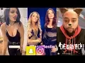 WWE Moments ft Sasha Banks Trish Status Lita Jimmy Uso Paige n MORE