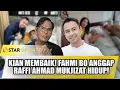 DIAMBANG KEMATIAN! RAFFI AHMAD BAWA HARAPAN HIDUP FAHMI BO, FULL BIAYAI PENGOBATAN! | STAR UPDATE