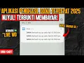 Download Lagu APLIKASI PENGHASIL DANA TERCEPAT 2025 - CARA MENGHASILKAN UANG DARI INTERNET - GAME PENGHASIL UANG