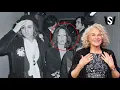 Like a Slap: Carole King Confronted John Lennon for His Rude Behavior.