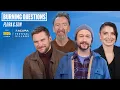 Flora and Son Cast Interview at Sundance 2023