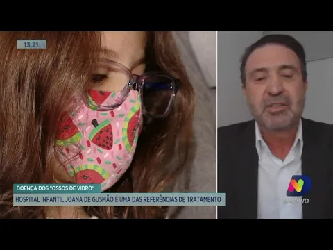 Menina de 10 anos alcançou primeira meta e vai continuar aulas de piano e tratamento de doença