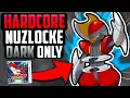 Lagu KAN IK EEN POKÉMON EN HARDCORE NUZLOCKE VERSLAAN MET ALLEEN DUISTERTYPES!?