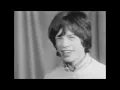 Jan 6 1965 Rolling Stones Interviewed in Belfast