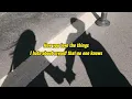 I Guess I’m In Love - Clinton Kane lyrics // slowed and reverb
