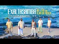 Download Lagu Exaltasamba - Ao Vivo Na Ilha Da Magia (2009) - DVD Completo (FHD - 5.1)