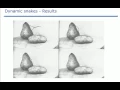 Session 16 Active Contours - Snakes