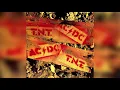 Lagu T.N.T. (Español/Inglés) - AC/DC