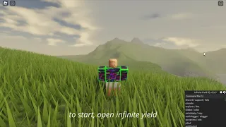 how to add aliases in infinite yield March 2023