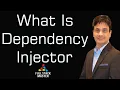 What Is Dependency Injector How Angular Tutorial