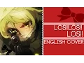 Download Lagu Los! Los! Los! English Cover [FULL] - Youjo Senki / Tanya the Evil Ending  [Riku Silver]