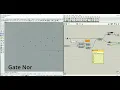 Grasshopper Tutorial - part4