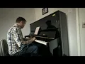 Keith Jarrett- Answer Me My Love Chicago 2010