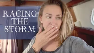 Racing Against a Storm | SMLS S5E14