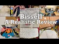 Bissell Powersteamer Heavy Duty 3-in-1 Steam Mop