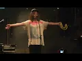 Astro - Panda (MFEST / Matucana 100 / 11.01.2013)