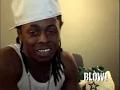 LIL WAYNE INTERVIEW: BLOWHIPHOPTV