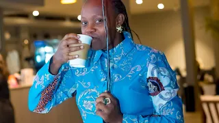 m thamaki wa thay mwari wa king official video
