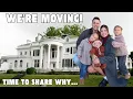 Lagu WE’RE MOVING! New House Q\u0026A | Answering Your Biggest Questions…