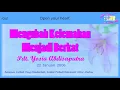 Download Lagu #Kotbah #FirmanTUHANyangMenghidupkan - Pdt. Yosia Abdisaputra - Mengubah Kelemahan Menjadi Berkat