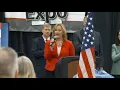 FOX 13 News Amy Nay sings national anthem