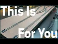 This Is For You Timesaver Variation Model Railroad Shunting Puzzle
